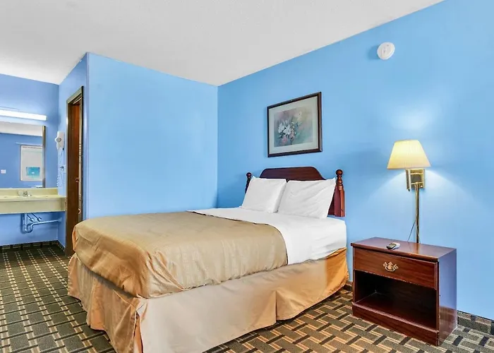 Motel Stonegate *