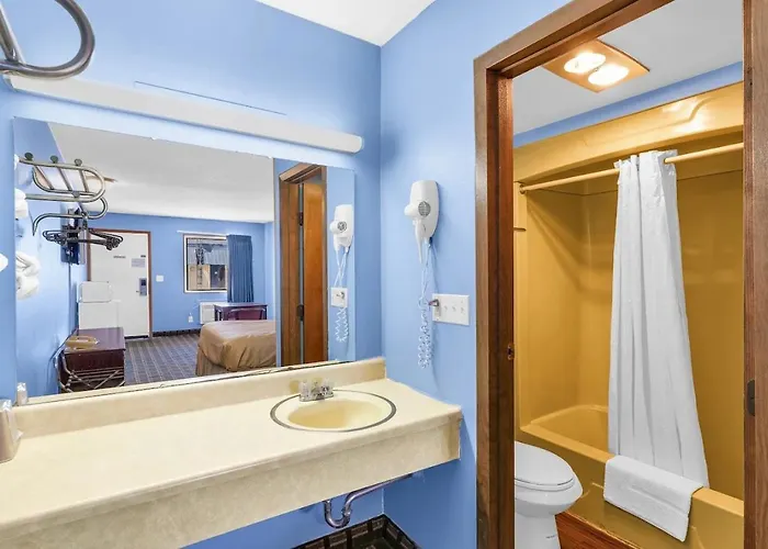 Motel Stonegate