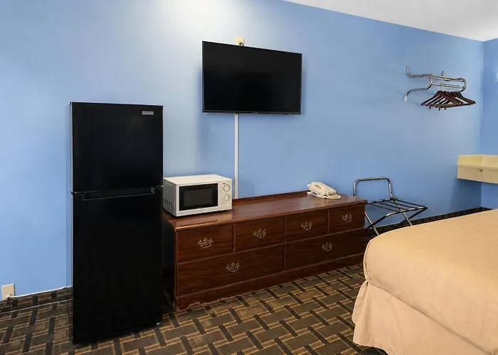 Motel Stonegate